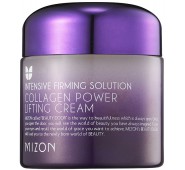 Mizon veido odos kremas Collagen Power Lifting Cream stangrinamasis su kolagenu 75ml